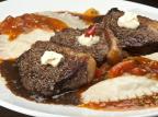 Prove uma picanha grelhada com molho rôti no almoço Sergio Vignes/divulgação
