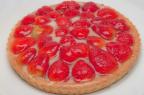 Confira uma receita de torta com morangos (Xamego Bom/Divulgação)