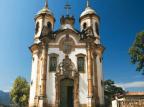 Aprenda história do Brasil em Ouro Preto Divulgação/MTur Aprenda história do Brasil em Ouro Preto Divulgação/MTur