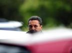 FOTO: Luxemburgo chega ao Olímpico e dirigentes não confirmam reunião Mauro Vieira/Agencia RBS