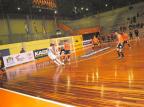 Gaúchos jogam nesta segunda-feira para embalar na Liga Futsal Ulisses Castro/ACBF Gaúchos jogam nesta segunda-feira para embalar na Liga Futsal Ulisses Castro/ACBF