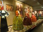 Museu da Moda de Canela apresenta três novas exposições Divulgação/MUM Museu da Moda de Canela apresenta três novas exposições Divulgação/MUM