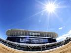 Paulo Sant'Ana: "Grêmio e OAS chegam a acordo e a Arena agora é nossa" Omar Freitas/Agencia RBS Paulo Sant'Ana: "Grêmio e OAS chegam a acordo e a Arena agora é nossa" Omar Freitas/Agencia RBS