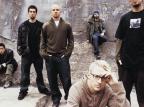 Líder do Linkin Park é o novo vocalista do Stone Temple Pilots divulgação/divulgação Líder do Linkin Park é o novo vocalista do Stone Temple Pilots divulgação/divulgação