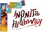 "Infinita Highway" estreia série Ao Pé da Letra, que conta as histórias por trás das letras do pop rock gaúcho Editoria de arte/ "Infinita Highway" estreia série Ao Pé da Letra, que conta as histórias por trás das letras do pop rock gaúcho Editoria de arte/