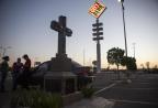 Cidade do México tenta mudar sua imagem de violência Adriana Zehbrauskas/The New York Times