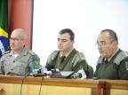 Justiça Militar concede liberdade provisória a tenente-coronel preso Ronaldo Bernardi/Agência RBS Justiça Militar concede liberdade provisória a tenente-coronel preso Ronaldo Bernardi/Agência RBS