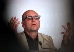 Soderbergh se despede do cinema com filme considerado "gay demais" LOIC VENANCE/AFP