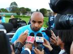 Emerson deixa o Grêmio e Roger assume como auxiliar principal de Luxemburgo Lucas Uebel, Grêmio/Divulgação/