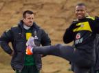 Empresário de Julio Baptista confirma interesse do Inter e aponta para reuniões com o Málaga Arquivo/Agência RBS