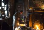 Descubra os locais pouco explorados de Londres Andrew Testa/NYTNS
