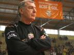 ACBF muda e novo técnico, Paulo Mussalem, estreia no sábado Fábio Prina/ACBF ACBF muda e novo técnico, Paulo Mussalem, estreia no sábado Fábio Prina/ACBF