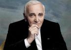 Charles Aznavour se apresenta nesta quarta na Capital Karl Lagerfeld/Divulgação