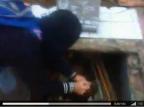 Segundo adolescente ouvido pela polícia se diz arrependido de ter mexido em túmulo de Montenegro Reprodução/Facebook Segundo adolescente ouvido pela polícia se diz arrependido de ter mexido em túmulo de Montenegro Reprodução/Facebook