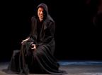 Thiago Lacerda vive Hamlet em montagem que busca dicção acessível João Caldas/Divulgação Thiago Lacerda vive Hamlet em montagem que busca dicção acessível João Caldas/Divulgação