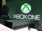 Microsoft anuncia preço e data de lançamento do Xbox One Glenn Chapman/AFP PHOTO