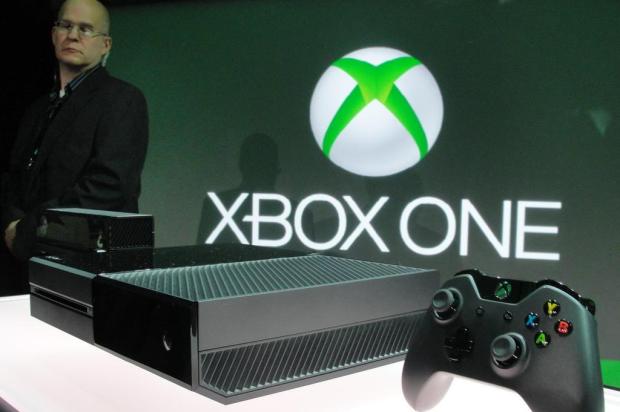 Pré-venda do Xbox One no Brasil começa hoje 15063426