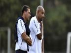 De saída do Grêmio, auxiliar Emerson sonha com amistoso de despedida do futebol Félix Zucco/Agencia RBS