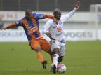 Charles Chad deve chegar nesta quarta a Caxias para disputa da Série C Porthus Junior, Banco de Dados, Agência RBS/