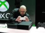 Ausência de rede pode fazer Xbox One não funcionar em alguns países Glenn CHAPMAN/AFP
