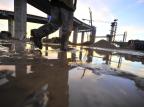 Estoque de areia na Grande Porto Alegre está perto do fim e ameaça obras Lauro Alves/Agencia RBS