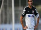 Preparador do Corinthians libera e Maldonado pode estrear contra o Botafogo Ari Ferreira/Agência Lancepress! Preparador do Corinthians libera e Maldonado pode estrear contra o Botafogo Ari Ferreira/Agência Lancepress!