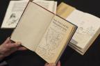 Livro do Harry Potter é vendido por US$ 227 mil em leilão (Will Oliver/AFP)