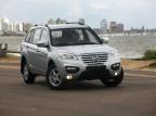 Lifan X60, o oriental do Prata Lifan Brasil/DV Lifan X60, o oriental do Prata Lifan Brasil/DV