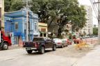 EPTC bloqueia o trânsito na Coronel Bordini para conserto de conduto (Cristine Rochol/Prefeitura de Porto Alegre,Divulgação)