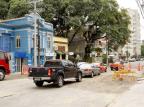 EPTC bloqueia o trânsito na Coronel Bordini para conserto de conduto Cristine Rochol/Prefeitura de Porto Alegre,Divulgação EPTC bloqueia o trânsito na Coronel Bordini para conserto de conduto Cristine Rochol/Prefeitura de Porto Alegre,Divulgação