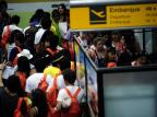Gastos de brasileiros em viagens internacionais são recorde para abril Guto Kuerten/Agencia RBS