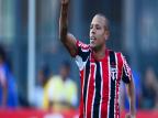 Saiba como o Inter costura a contratação de Luis Fabiano Wagner Carmo/VIPCOMM