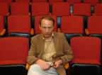 O desconcertante Houellebecq Mauro Vieira/Agencia RBS