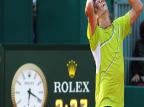 Del Potro está fora de Roland Garros JEAN CHRISTOPHE MAGNENET/AFP Del Potro está fora de Roland Garros JEAN CHRISTOPHE MAGNENET/AFP