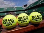 Roland Garros: está chegando a hora Miguel Medina/AFP Roland Garros: está chegando a hora Miguel Medina/AFP