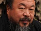 Ai Weiwei divulga videoclipe que retrata sua prisão Peter PARKS/AFP Ai Weiwei divulga videoclipe que retrata sua prisão Peter PARKS/AFP