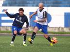 Com Bressan no lugar de Cris, Grêmio faz treino coletivo no Estádio Olímpico Lucas Uebel, Divulgação/ Com Bressan no lugar de Cris, Grêmio faz treino coletivo no Estádio Olímpico Lucas Uebel, Divulgação/