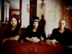 Nova banda de Mike Portnoy, ex-Dream Theater, toca em Porto Alegre em 28 de julho Reprodução/Facebook Nova banda de Mike Portnoy, ex-Dream Theater, toca em Porto Alegre em 28 de julho Reprodução/Facebook