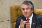 Ministros do STF afirmam que recursos do mensalão devem ser julgados apenas no segundo semestre (Nelson Jr./STF,Divulgação)