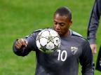 Wianey Carlet: Julio Baptista é uma aposta de risco para o Inter Málaga FC/ Divulgação/