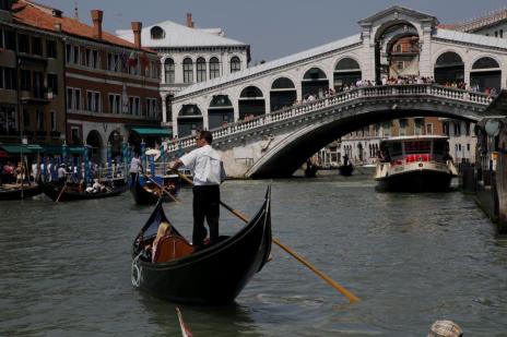 Quatro coisas que você não sabe sobre Veneza (Alexandre Campbell/Divulgação)