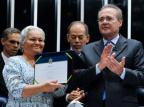 Senado devolve simbolicamente mandato do líder comunista Luís Carlos Prestes Jonas Pereira/Agência Senado,Divulgação Senado devolve simbolicamente mandato do líder comunista Luís Carlos Prestes Jonas Pereira/Agência Senado,Divulgação
