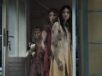Filme "A Excursão", de Mathieu Seiler, é o grande vencedor do Fantaspoa 2013 Divulgação/Fantaspoa