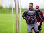 Charles Chad e Tiago Pagnussat devem ser apresentados oficialmente hoje no Caxias Porthus Junior /