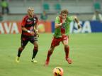 Adversário do Inter no Brasileirão, Vitória é eliminado pelo Salgueiro na Copa do Brasil Agência Lancepress/ Adversário do Inter no Brasileirão, Vitória é eliminado pelo Salgueiro na Copa do Brasil Agência Lancepress/