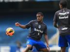 Diogo Olivier: Fernando não pode ser o novo Mário Fernandes no Grêmio Diego Vara/Agência RBS Diogo Olivier: Fernando não pode ser o novo Mário Fernandes no Grêmio Diego Vara/Agência RBS