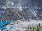 Filme sobre a Geral do Grêmio concorre a prêmio no Rio de Janeiro Juliano Kracker/Divulgação