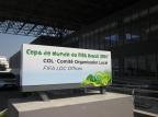 Como funciona o Comitê Organizador Local, responsável por planejar a Copa do Mundo Eduardo Gabardo/Agência RBS