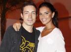 Mariana Rios e Di Ferrero confirmam casamento para o ano que vem Felipe Assumpção/AgNews Mariana Rios e Di Ferrero confirmam casamento para o ano que vem Felipe Assumpção/AgNews