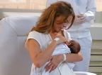 Relembre oito bebês roubados, sumidos e trocados em telenovelas brasileiras TV Globo/Divulgação Relembre oito bebês roubados, sumidos e trocados em telenovelas brasileiras TV Globo/Divulgação